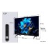 TCL LCD 55 P79K UHD QLED  55 UHD QLED  GOOGLE TV DOLBY VISON-ATMOS