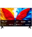 TCL LCD 32 32S5L QLED FHD S 32  QLED FHD  SMART ANDROID TV