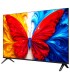 TCL LCD 32 32S5L QLED FHD S 32  QLED FHD  SMART ANDROID TV