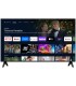 TCL LCD 32 32S5L QLED FHD S 32  QLED FHD  SMART ANDROID TV