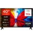 TCL LCD 40 40S5L  QLED  FHD  40    QLED FHD SMART ANDROID TV