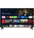 TCL LCD 40 40S5L  QLED  FHD  40    QLED FHD SMART ANDROID TV