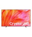SAMSUNG LCD UE 98U9000H98  PROCES.NQ4 AI GEN2 - SLIM LOOK