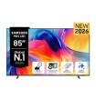 SAMSUNG LCD UE 85M70HAUXZT85 MINI LED SMART - PURE SPECTRUM COLOR