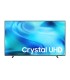 SAMSUNG LCD UE 65U7000HUXZT65  50 Hz, 3 Hdmi, 1 Usb, Piedini