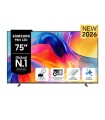 SAMSUNG LCD UE 65M70HAUXZT65 MINI LED SMART - PURE SPECTRUM COLOR