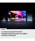 SAMSUNG LCD UE 65M70HAUXZT65 MINI LED SMART - PURE SPECTRUM COLOR