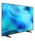 SAMSUNG LCD UE 55U7000HUXZT55   50 Hz, 3 Hdmi, 1 Usb, Piedini