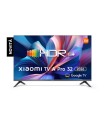 XIAOMI LCD 32" TV A PRO 32 202632 HD GOOGLE TV