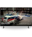 SONY LCD KD K65S25M2 BRAVIA 2     GOOGLE TV PROCESSORE X1 MOTIONFLOW XR 240HZ