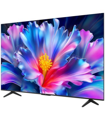 TCL LCD 75 P6L UHD GOOGLE TV75 DVB-T2 S2 HDR UHD GOOGLE TV