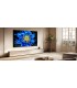 TCL LCD 98 98P8L MINI LED UHD GOOGLE TV98 144 HZ   MINiLED CASSE ONKIO 30W