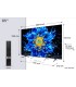 TCL LCD 85 85P8L MINI LED UHD GOOGLE TV85 144 HZ   MINiLED CASSE ONKIO 30W