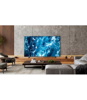 TCL LCD 65 T69C UHD QLED  65 UHD  QLED  GOOGLE TV DOLBY VISON-ATMOS