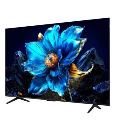 TCL LCD 65 T69C UHD QLED  65 UHD  QLED  GOOGLE TV DOLBY VISON-ATMOS
