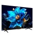 TCL LCD 65 T69C UHD QLED  65 UHD  QLED  GOOGLE TV DOLBY VISON-ATMOS