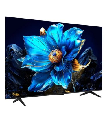 TCL LCD 65 T69C UHD QLED  65 UHD  QLED  GOOGLE TV DOLBY VISON-ATMOS