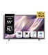 SAMSUNG  OLED  QE55S99HATXZT55 165Hz,Processore NQ4 3°Gen,Schermo antiriflesso