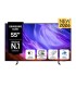 SAMSUNG  OLED  QE55S85HAEXZT55 120Hz,Processore NQ4 AI GEN2, sch. antiriflesso
