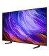 SAMSUNG  OLED  QE55S85HAEXZT55 120Hz,Processore NQ4 AI GEN2, sch. antiriflesso