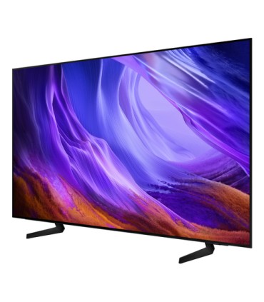 SAMSUNG  OLED  QE55S85HAEXZT55 120Hz,Processore NQ4 AI GEN2, sch. antiriflesso