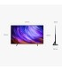 SAMSUNG  OLED  QE55S85HAEXZT55 120Hz,Processore NQ4 AI GEN2, sch. antiriflesso