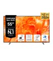 SAMSUNG LCD QE 55QN70HAUXZT55 QLED MINI LED-144Hz - AIRSLIM DESIGN