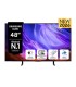 SAMSUNG  OLED  QE48S85HAEXZT  4K48 120Hz,Processore NQ4 AI GEN2, sch. antiriflesso