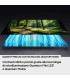 SAMSUNG LCD QE 43QN70HAUXZT43 QLED MINI LED-50Hz - AIRSLIM DESIGN