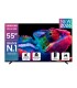 SAMSUNG LCD MRE 55R85HAUXZT RGB MINILED55 MICRO RGB MINI LED -144Hz