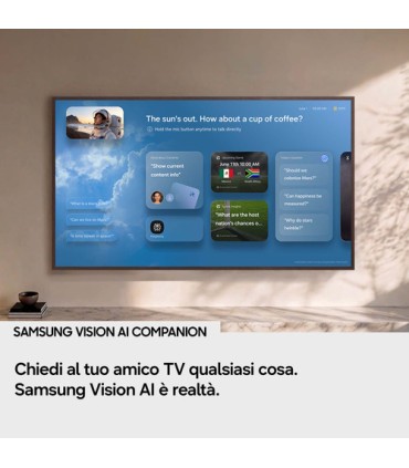 SAMSUNG LCD QE 55  LS03HWUXZT SAMSUNG THE FRAME TV  4K 55  SLIM 25 CM DISPLAY MA