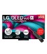 LG OLED 83C54LA UHD83 PROCESSORE A9 GEN8  CON AI OLED EVO
