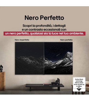 LG OLED 83C54LA UHD83 PROCESSORE A9 GEN8  CON AI OLED EVO