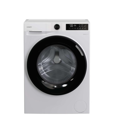 CANDY LAVAT. GD 412BL10-S 12KG (A-40%) PROWASH 300(AxLxP)85x60x61,3cm, 1400Giri, Inverter, Vapore