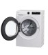 CANDY LAVAT. GD 412BL10-S 12KG (A-40%) PROWASH 300(AxLxP)85x60x61,3cm, 1400Giri, Inverter, Vapore