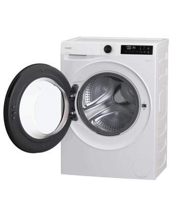 CANDY LAVAT. GD 412BL10-S 12KG (A-40%) PROWASH 300(AxLxP)85x60x61,3cm, 1400Giri, Inverter, Vapore