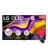 LG OLED evo AI OLED55G54LW TV Serie G5 55'' 4K, α11 Gen2, Brightness Booster Ultimate, 60W, 4 HDMI 165Hz, Smart TV 2025
