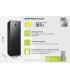 SAMSUNG CONG.VERT.RZ70H32HDTEF METAL BLACK (D) 323LT AI COOL, PORTA REVERS., TWIST ICEMAKER(AxLxP)186X59,5X69,4cm, TotalNoFrost,