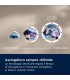 ELECTROLUX ASCIUGAT. EW7HBG28A 8KG (A) INVERTERP.diCalore, DelicateCare, MixCare, SensiCare