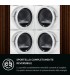 AEG ASCIUGAT. TR7HG18C 8KG (C) INVERTERP.diCalore, SensiDry, PreciseDry, Filtro EasyClean