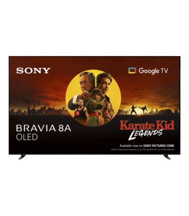 SONY OLED K65XR8AAEP 4K4K HDR PROCESSORE XR -GOOGLE TV XR TRILUMINOS PR