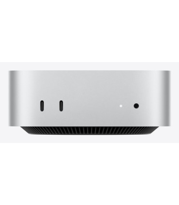 APPLE MAC MINI M6 MHQK4TY/A 16/256GBM6 chip with 12 core CPU and 12 core GPU