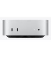 APPLE MAC MINI M6 MHQK4TY/A 16/256GBM6 chip with 12 core CPU and 12 core GPU