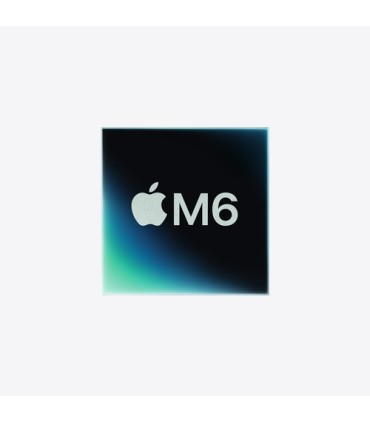 APPLE MAC MINI M6 MHQK4TY/A 16/256GBM6 chip with 12 core CPU and 12 core GPU