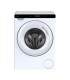 CANDY LAVAT. CW50-BP12307WU-S MINI 5kg 42cm Cabinet (A) AI SILENT MOTION(AxLxP)70x51x49cm,Cabinet 42cm, Inverter, SilentM
