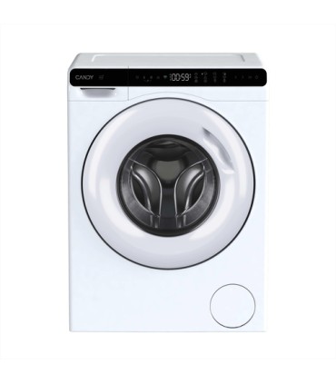 CANDY LAVAT. CW50-BP12307WU-S MINI 5kg 42cm Cabinet (A) AI SILENT MOTION(AxLxP)70x51x49cm,Cabinet 42cm, Inverter, SilentM