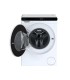 CANDY LAVAT. CW50-BP12307WU-S MINI 5kg 42cm Cabinet (A) AI SILENT MOTION(AxLxP)70x51x49cm,Cabinet 42cm, Inverter, SilentM