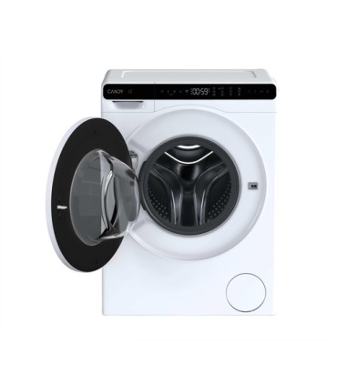CANDY LAVAT. CW50-BP12307WU-S MINI 5kg 42cm Cabinet (A) AI SILENT MOTION(AxLxP)70x51x49cm,Cabinet 42cm, Inverter, SilentM
