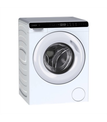 CANDY LAVAT. CW50-BP12307WU-S MINI 5kg 42cm Cabinet (A) AI SILENT MOTION(AxLxP)70x51x49cm,Cabinet 42cm, Inverter, SilentM