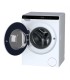CANDY LAVAT. CW50-BP12307WU-S MINI 5kg 42cm Cabinet (A) AI SILENT MOTION(AxLxP)70x51x49cm,Cabinet 42cm, Inverter, SilentM
